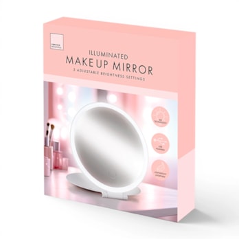 Wholesale Makeup Mirror with Light | Wholesale Direct Wholesale Makeup Mirror with Light | Wholesale Direct