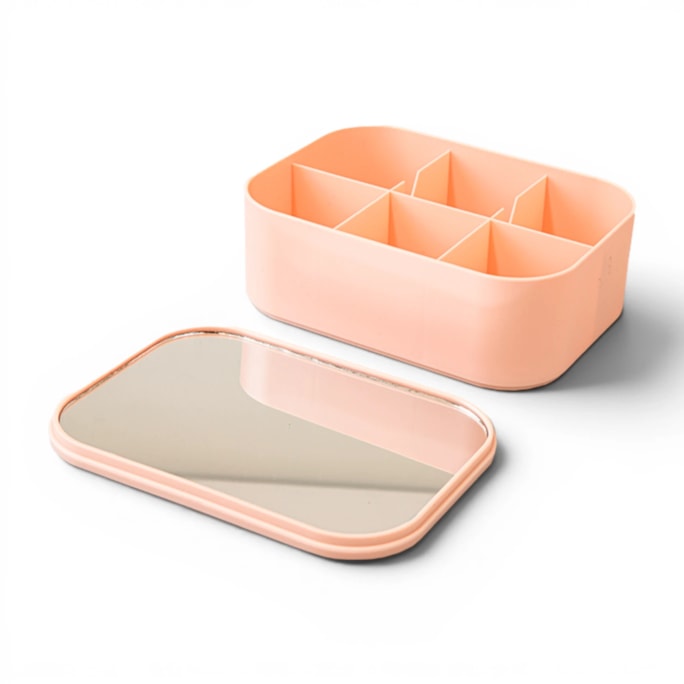 Wholesale Rectangle Mirror with Storage Box | Wholesale Direct