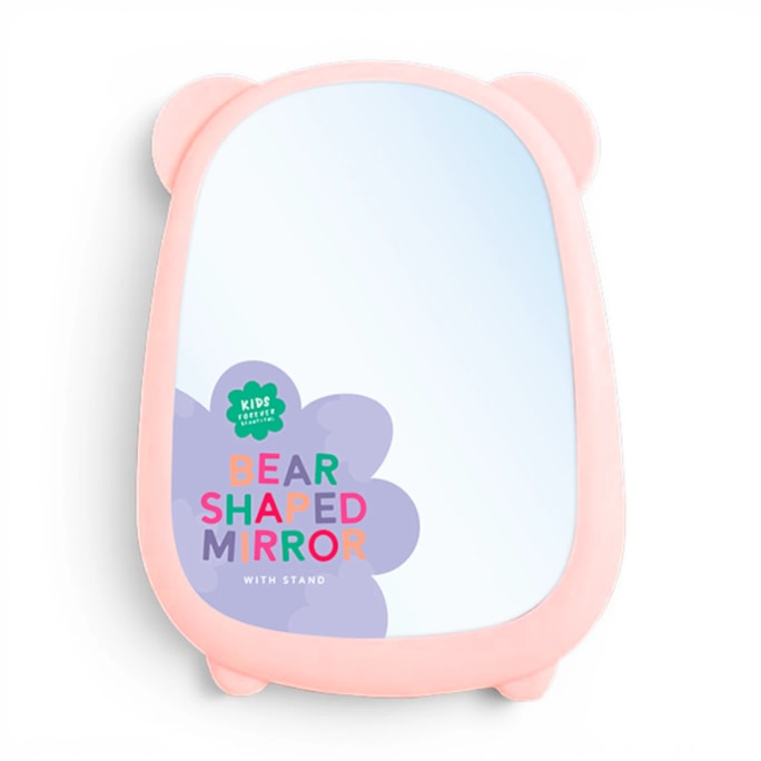 Wholesale Bear Shaped Mirror | Wholesale Direct