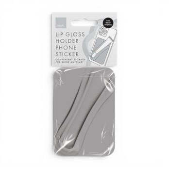Wholesale Lip Gloss Phone Holder Sticker CDU | Wholesale Direct Wholesale Lip Gloss Phone Holder Sticker CDU | Wholesale Direct