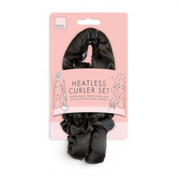 Wholesale Heatless Curler Set | Wholesale Direct