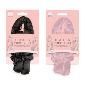 Wholesale Heatless Curler Set | Wholesale Direct