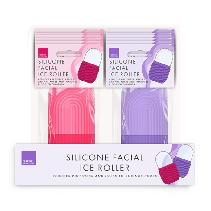 Wholesale Facial Ice Roller CDU | Wholesale Direct Wholesale Facial Ice Roller CDU | Wholesale Direct