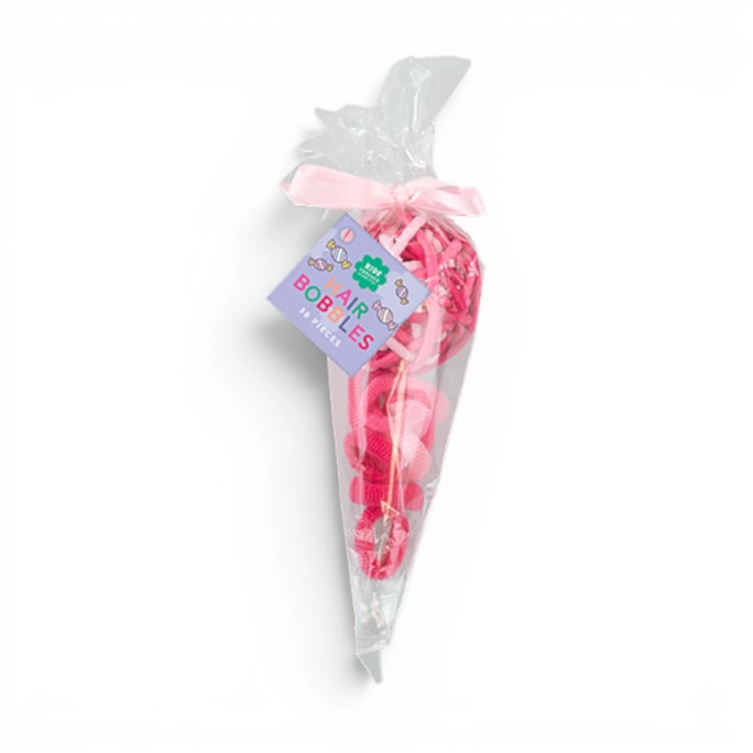 Wholesale Sweet Hair Bobbles 38pk CDU | Wholesale Direct