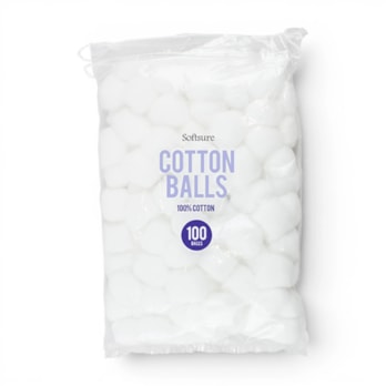 Wholesale Cotton Wool Balls 100pk | Wholesale Direct