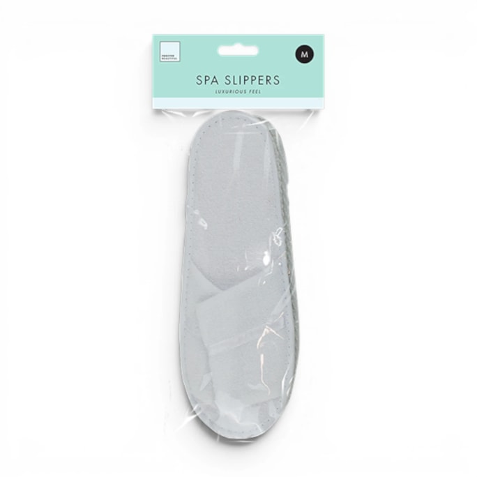 Wholesale Ladies Spa Slippers | Wholesale Direct