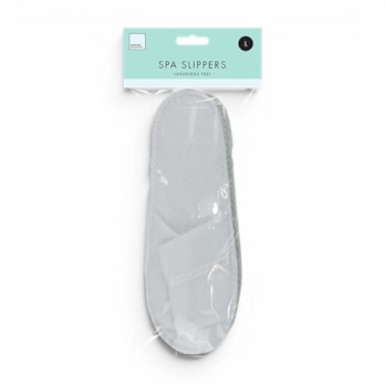 Wholesale Ladies Spa Slippers | Wholesale Direct