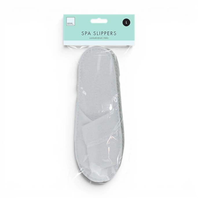 Wholesale Ladies Spa Slippers | Wholesale Direct
