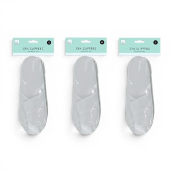 Wholesale Ladies Spa Slippers | Wholesale Direct Wholesale Ladies Spa Slippers | Wholesale Direct