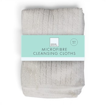 Wholesale Microfibre Face Cloths 3pk | Wholesale Direct Wholesale Microfibre Face Cloths 3pk | Wholesale Direct