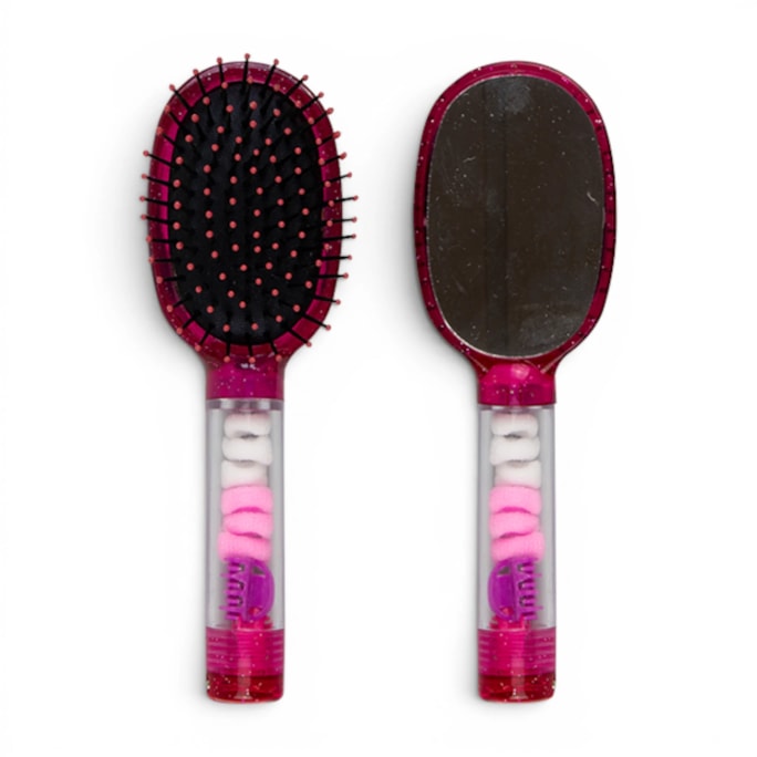 Wholesale Hair Brush & Accessories CDU | Wholesale Direct