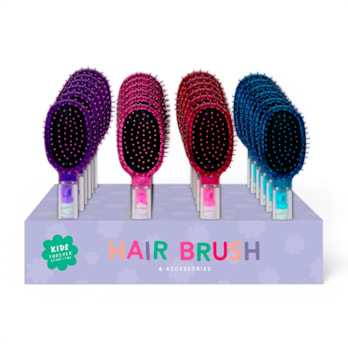 Wholesale Hair Brush & Accessories CDU | Wholesale Direct Wholesale Hair Brush & Accessories CDU | Wholesale Direct