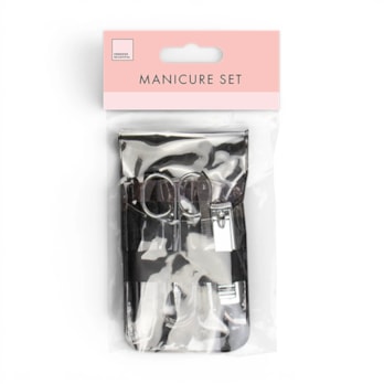 Wholesale Manicure Set - 5 Piece | Wholesale Direct
