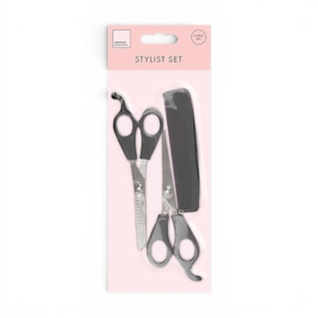Wholesale Hair Cutting Set - 3 Piece | Wholesale Direct Wholesale Hair Cutting Set - 3 Piece | Wholesale Direct