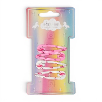 Wholesale Kids Pastel Rainbow Hair Accessories With FSDU | Wholesale Direct Wholesale Kids Pastel Rainbow Hair Accessories With FSDU | Wholesale Direct