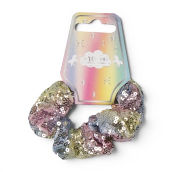 Wholesale Kids Pastel Rainbow Hair Accessories With FSDU | Wholesale Direct