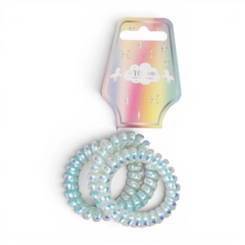 Wholesale Kids Pastel Rainbow Hair Accessories With FSDU | Wholesale Direct Wholesale Kids Pastel Rainbow Hair Accessories With FSDU | Wholesale Direct