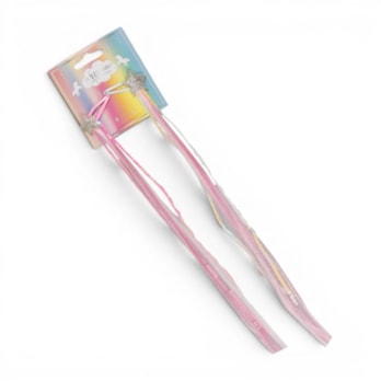Wholesale Kids Pastel Rainbow Hair Accessories With FSDU | Wholesale Direct