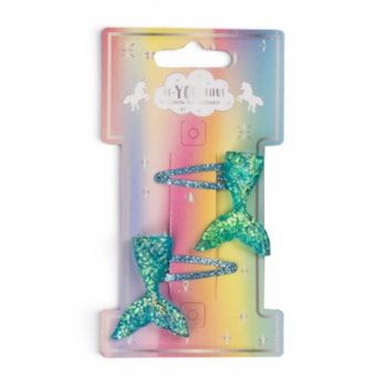 Wholesale Kids Pastel Rainbow Hair Accessories With FSDU | Wholesale Direct