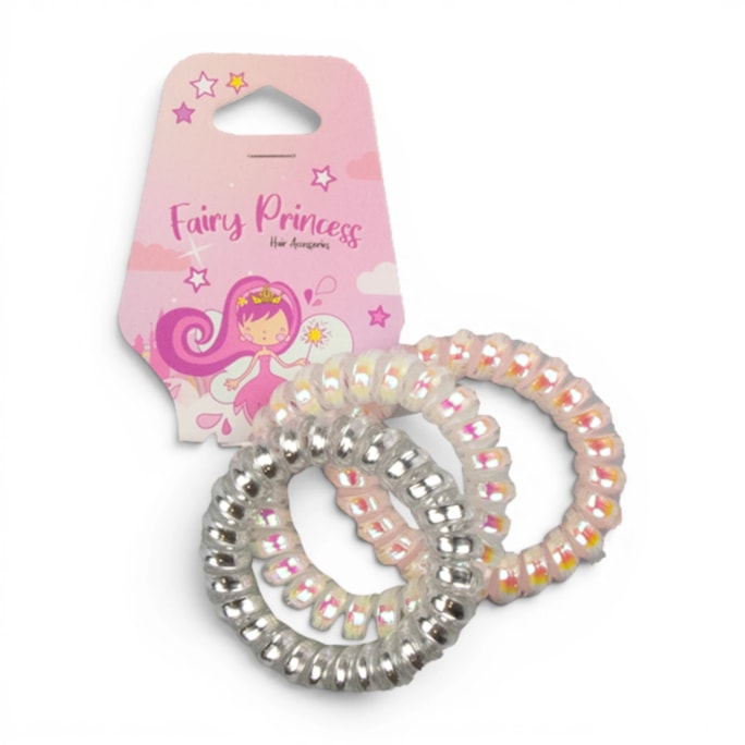 Wholesale Kids Fairy Princess Hair Accessories FSDU | Wholesale Direct