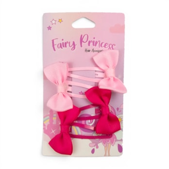 Wholesale Kids Fairy Princess Hair Accessories FSDU | Wholesale Direct