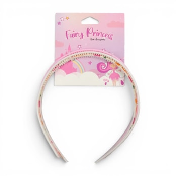 Wholesale Kids Fairy Princess Hair Accessories FSDU | Wholesale Direct