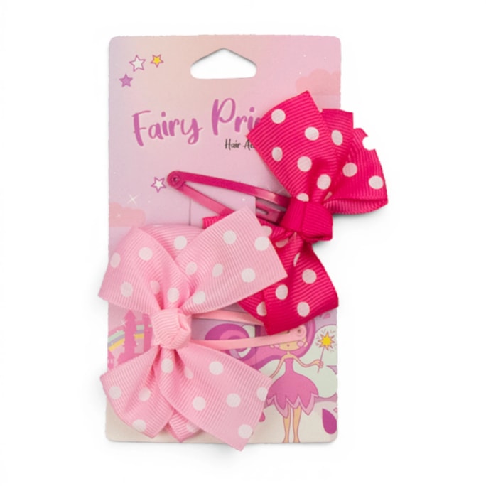 Wholesale Kids Fairy Princess Hair Accessories FSDU | Wholesale Direct