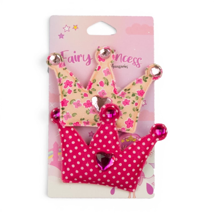 Wholesale Kids Fairy Princess Hair Accessories FSDU | Wholesale Direct Wholesale Kids Fairy Princess Hair Accessories FSDU | Wholesale Direct