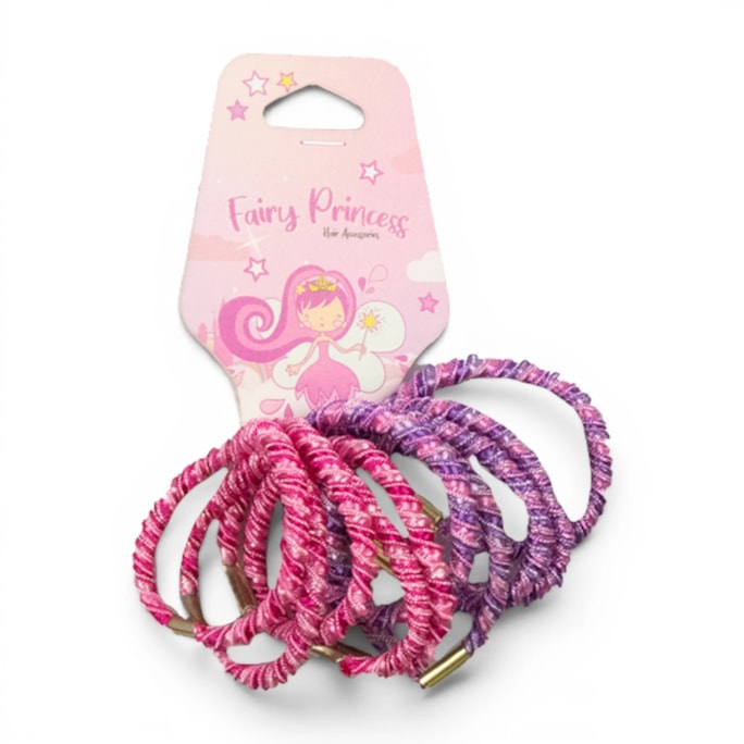 Wholesale Kids Fairy Princess Hair Accessories FSDU | Wholesale Direct