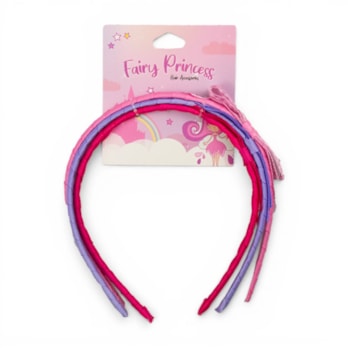 Wholesale Kids Fairy Princess Hair Accessories FSDU | Wholesale Direct Wholesale Kids Fairy Princess Hair Accessories FSDU | Wholesale Direct