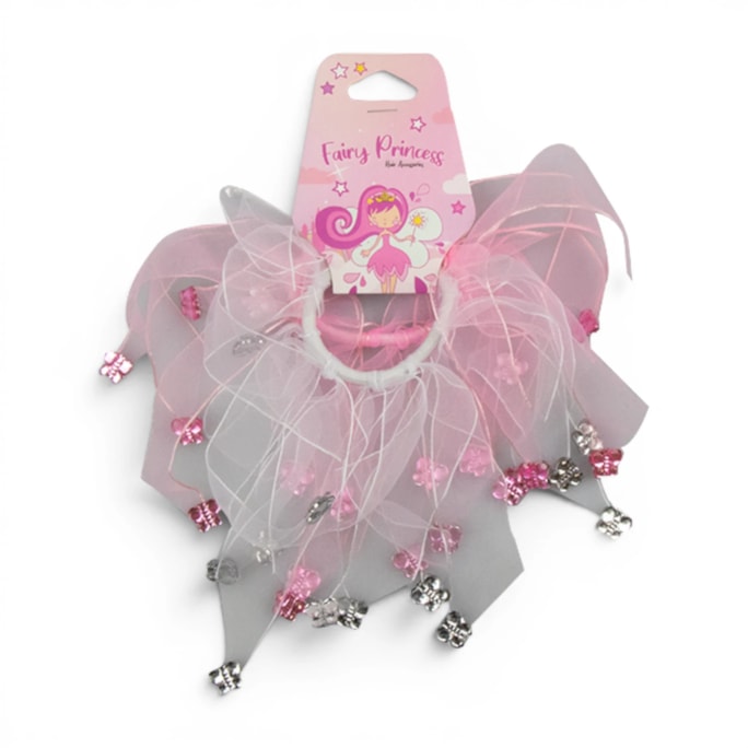Wholesale Kids Fairy Princess Hair Accessories FSDU | Wholesale Direct
