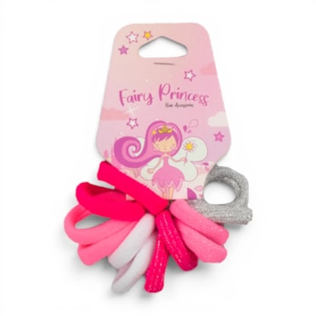 Wholesale Kids Fairy Princess Hair Accessories FSDU | Wholesale Direct