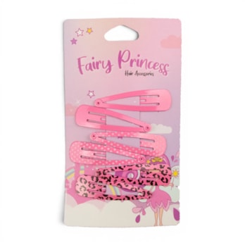 Wholesale Kids Fairy Princess Hair Accessories FSDU | Wholesale Direct