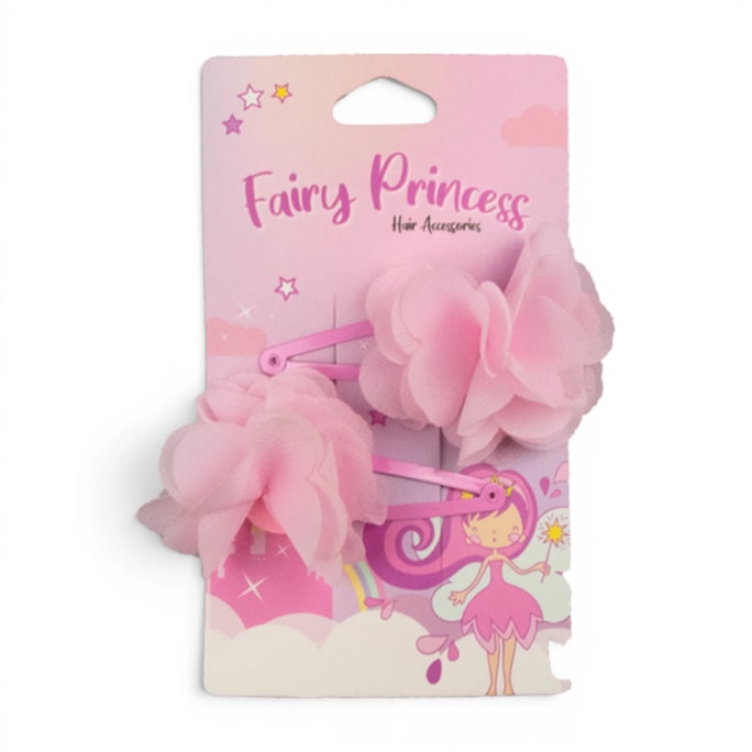 Wholesale Kids Fairy Princess Hair Accessories FSDU | Wholesale Direct