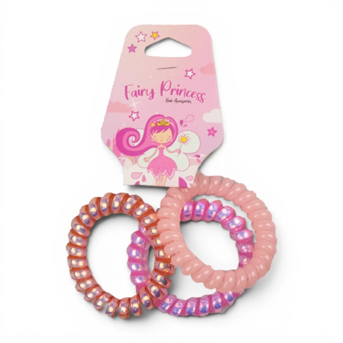 Wholesale Kids Fairy Princess Hair Accessories FSDU | Wholesale Direct