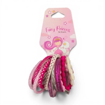 Wholesale Kids Fairy Princess Hair Accessories FSDU | Wholesale Direct