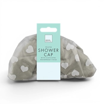 Wholesale Printed Shower Cap | Wholesale Direct Wholesale Printed Shower Cap | Wholesale Direct