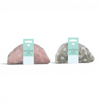Wholesale Printed Shower Cap | Wholesale Direct