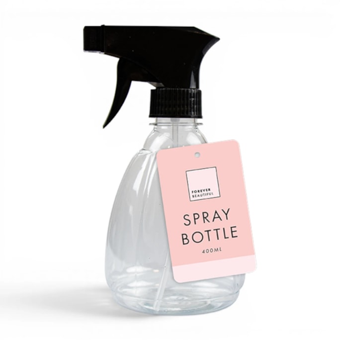 Wholesale Styling Spray Bottle 400ml | Wholesale Direct