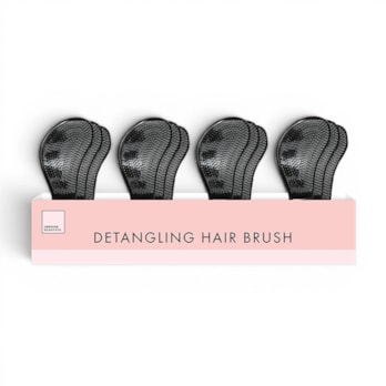 Wholesale Detangling Hair Brush CDU | Wholesale Direct