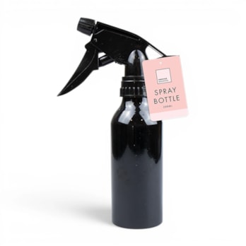 Wholesale Aluminium Spray Bottle 200ml | Wholesale Direct