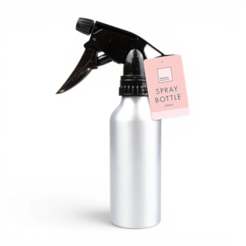 Wholesale Aluminium Spray Bottle 200ml | Wholesale Direct