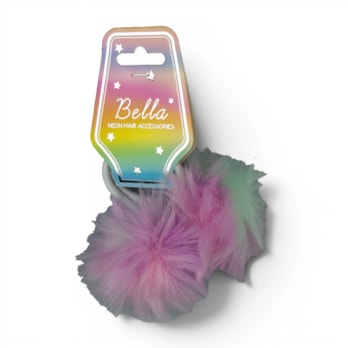 Wholesale Kids Neon Hair Accessories FSDU | Wholesale Direct