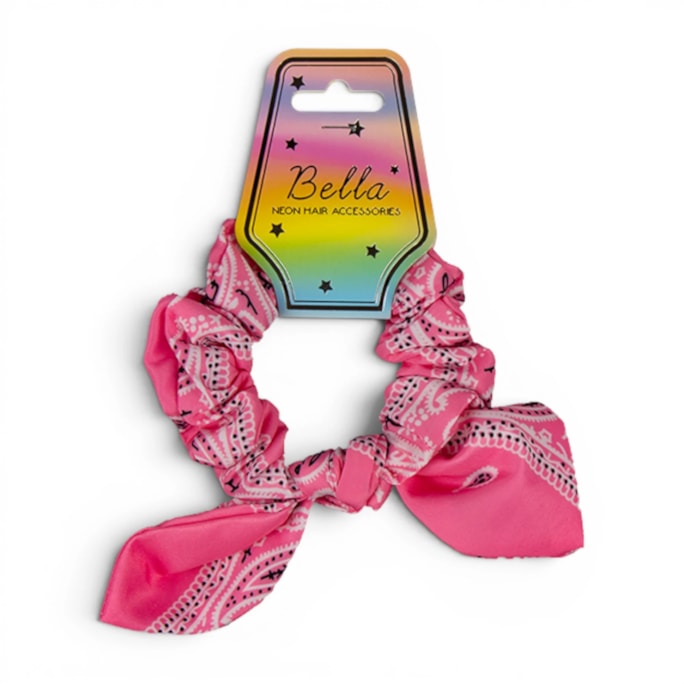Wholesale Kids Neon Hair Accessories FSDU | Wholesale Direct Wholesale Kids Neon Hair Accessories FSDU | Wholesale Direct