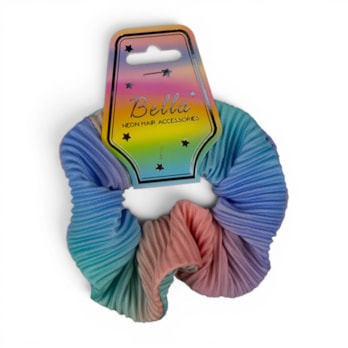 Wholesale Kids Neon Hair Accessories FSDU | Wholesale Direct