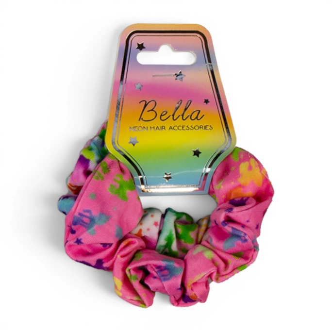 Wholesale Kids Neon Hair Accessories FSDU | Wholesale Direct