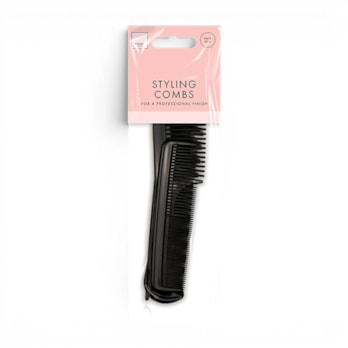 Wholesale Styling Combs 4pk | Wholesale Direct Wholesale Styling Combs 4pk | Wholesale Direct
