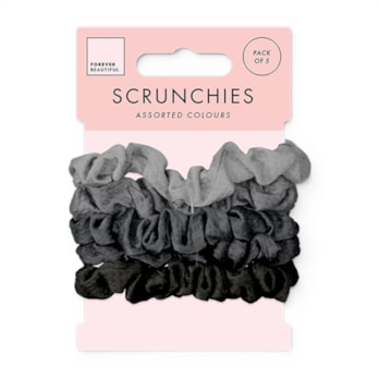 Wholesale Scrunchies 5pk | Wholesale Direct