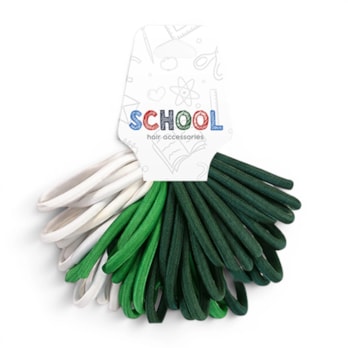 Wholesale Kids School Colours Hair Accessories FSDU | Wholesale Direct