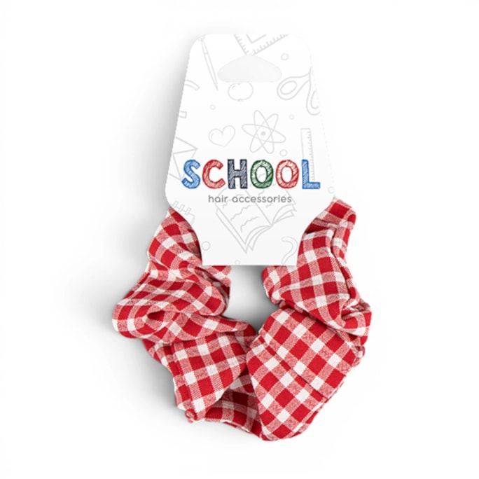 Wholesale Kids School Colours Hair Accessories FSDU | Wholesale Direct